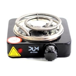 Dum Ηλεκτρική Θερμάστρα 500W